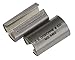 C.S. Osborne 100 pcs Lined BW-Clip Overall Length: 7/8