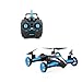 Rabing Flying Cars Quadcopter Car Remote Control Car & RC Quadcopter Remote Control Drone Flying Vehicles