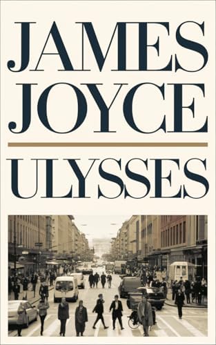 Amazon.com: The Cambridge Centenary Ulysses: The 1922 Text with