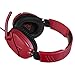Turtle Beach Recon 70N Midnight Red Gaming Headset for Nintendo Switch, PS4, Xbox One And PCthumb 4