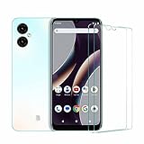 Futanwei for BLU G53 Screen Protectors, [2