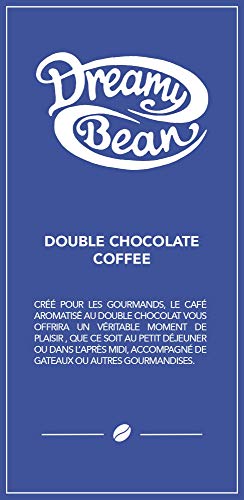 Dreamy Bean - Gemahlener Kaffee mit Schokoladengeschmack - 227g Packung – Bild 3