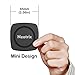 Neotrix Magnetic Wireless Car Charger Mount, Mobile Cell Phone Air Vent / Dashboard / Windshield Magnet Car Mount Holder Cradle and Charger for iPhone 8 8 Plus X Samsung S8 Plus and others Qi Enabled