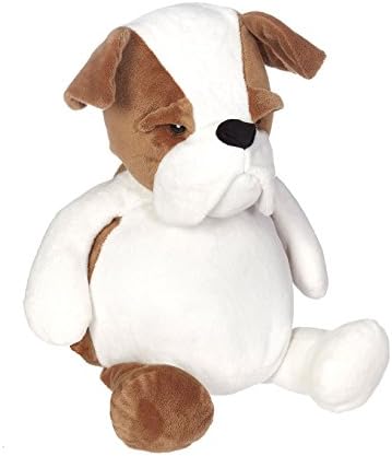 Embroider Buddy 41090 Buster Bulldog Buddy for Craftwork, 16"