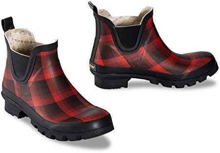 pendleton chelsea rain boots