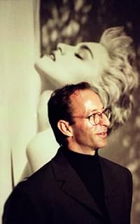 Livro Herb Ritts: Um Guia Essencial Sobre o Mestre da Fotografia Icônica