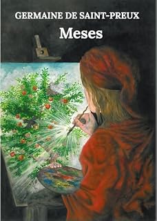 Livro Meses: Reflexões sobre o Tempo e o Destino