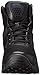 Bates Men's Core Shock, Black, 11 M
