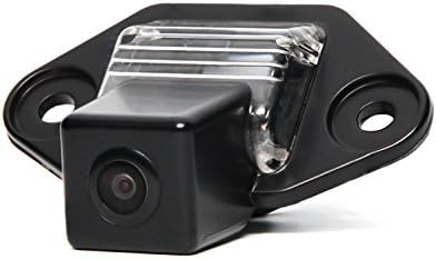 Rear View Safety RVS-E350 Video Camera (Black)