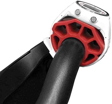 Clicgear Gps Watch Holder – Red