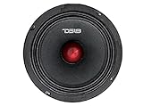 DS18 GEN-M6B 6.5-Inch 480 Watts 8-Ohms Bullet Midrange Speaker