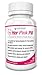 Her Pink Pill - Female Libido Enhancer. All Natural Women Libido Booster - Arousal Supplement for Improved Sexual Health
