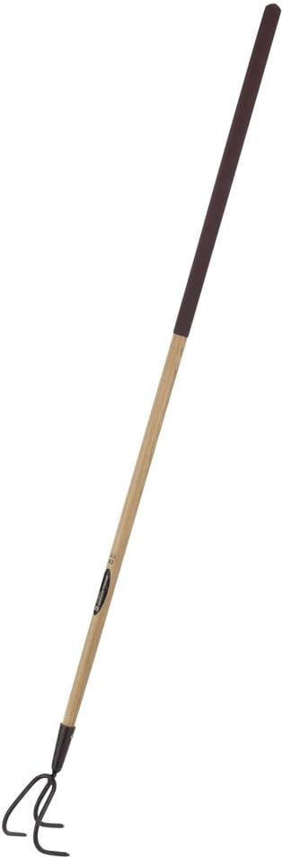 Spear & Jackson Elements 3 Prong Cultivator