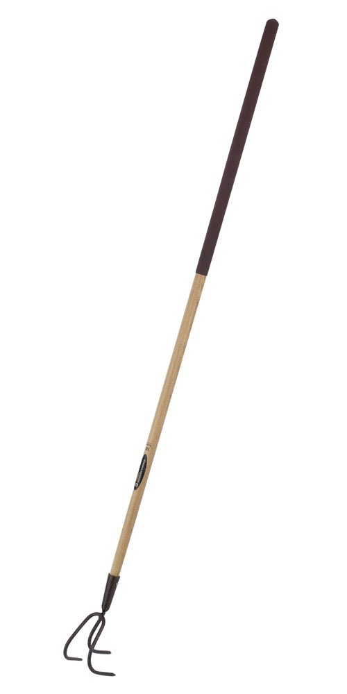 Spear & Jackson 4183NB Elements 3 Prong Cultivator