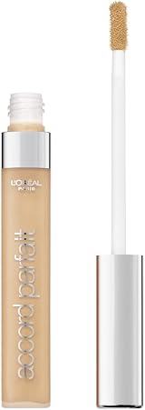 L'Oreal Paris True Match The One Concealer 2N Vanilla 1 Count