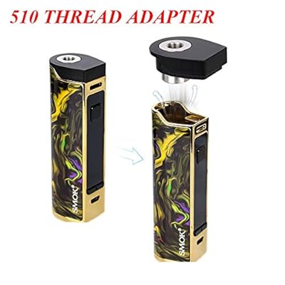 510 Adapter for Smok RPM80 Pro RPM80 RPM 80 Pro Palestine