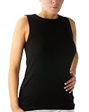 Rosette 100% Cotton Sleeveless Undershirt