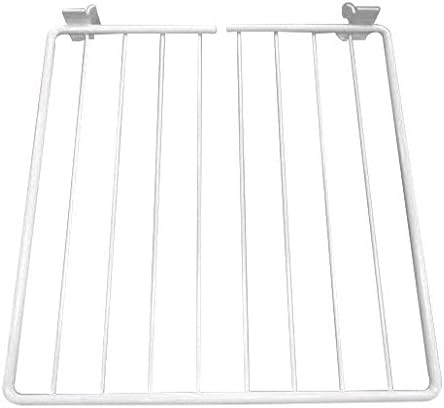 True 909410 Novelty Basket Divider - 9 15/16" x 10 5/16"