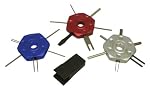 57780 Terminal Tool For Ford | Lisle Corporation