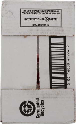 BETTY CROCKER BROWNIE MIX FUDGE, 10.2500-OUNCE BOXES (PACK OF 18)