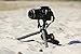 Flexible Tripod with Bluetooth Remote and Phone Mount Holder for iPhone, Cell Phone, any Smartphone, DSLR, GoPro Camera by Need4Pro