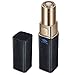 Facial Hair Removal for Women, POPPYO Painless Hair Remover Ladies Mini Travel Size Hair Trimmer for Peach Fuzz, Chin Cheek Hair, Upper Lip Moustaches, Sideburns, Waterproof, Battery Powered