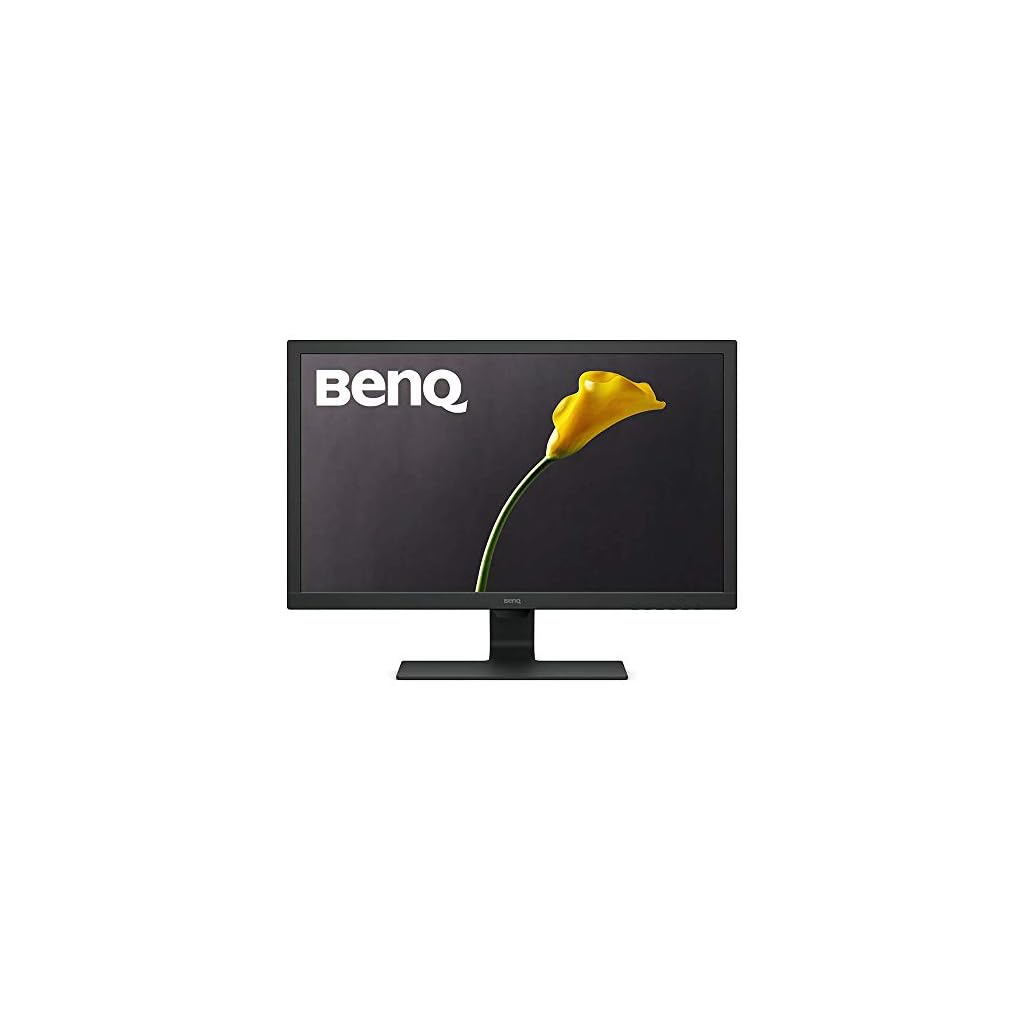 BenQ GL2480 24″ 1080P Gaming Monitor Review