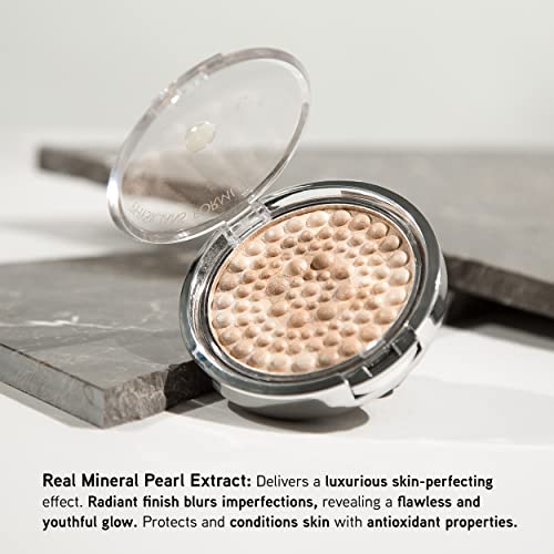 Physicians Formula Highlighter Makeup Powder Mineral Glow Pearls