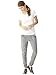 Alternative Womens Vintage Garment Dyed Crew T-Shirt - 04135CV