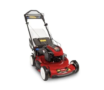 Toro model 20016 owners manual Toro model 20016 owners manual