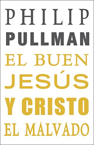 El buen Jesus y Cristo el malvado