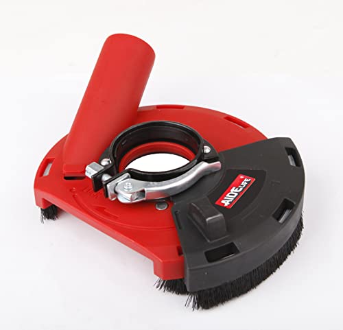 Aidelife Protective Cover for Angle Grinder 115 mm/125 mm