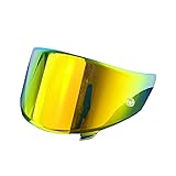 NFR Shield for KYT NXR NX Motorcycle Helmet Visor