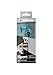 Monster iSport Achieve In-Ear Sports Headphones with Microphone in Blue, Running, Sweatproof, Noise Isolation