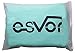 Esvor Flowers One Shoulder Padded Ruffles Short Prom Party Bridesmaid Dress