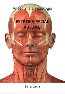 Livro Estética Facial Volume I