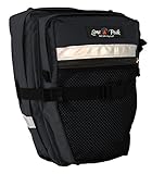Lone Peak Millcreek Bicycle Panniers – Pair