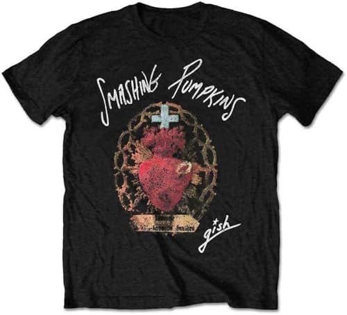 Hot Topic The Smashing Pumpkins Intoxicated with The Madness T
