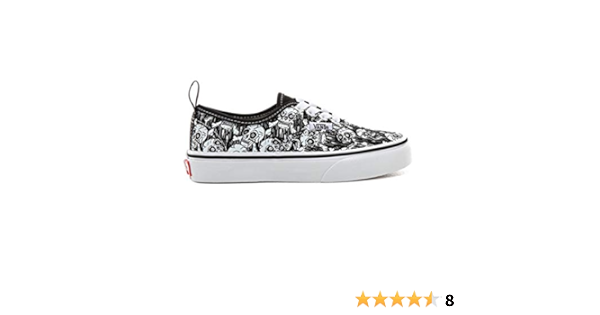 vans calaveras