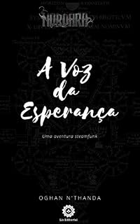 Livro A Voz da Esperança