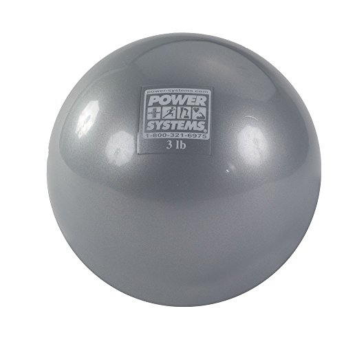 Power Systems Soft Touch Medicine Ball