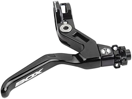 BOX COMPONENTS Genius BMX Bicycle Brake Lever