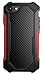 Element Case Sector Mil-Spec Drop Tested Case for Apple iPhone 7 - Red (EMT-322-133DZ-29)