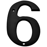 Bolton Hardware Number 