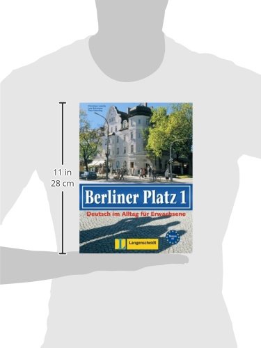 Berliner Platz 2 Intensivtrainer
