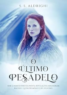 Livro O Último Pesadelo