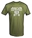 Jeep Life - Money Parts Repeat T shirt - Large