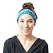 RiptGear Headband - Tribal Blue