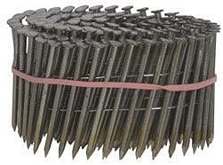 Stanley Bostitch C8p120d 2 1 2 Inch Coil Nail 2700 Pack