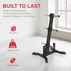 Fitness Reality X-Class Olympic Weight Tree